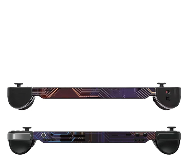 Lenovo Legion Go Skin - Circuit - 1290943 - zdjęcie 3